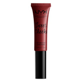 NYX Sweet Cheeks: aplicación suave para rubor cremoso y natural