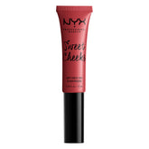 NYX Sweet Cheeks con aplicador doe-foot para aplicación precisa y suave