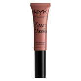NYX Sweet Cheeks, aplicador doe-foot para aplicación precisa