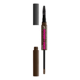 NYX Zero to Brow con aplicador preciso para cejas definidas