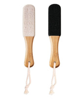 Lima de pie profesional NZOZKOEX para exfoliar callos y pies suaves.