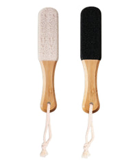 Lima de pie profesional NZOZKOEX para exfoliar callos y pies suaves.
