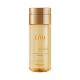 O Boticário Lily: bouteille élégante prête à l’utilisation.