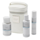 Obagi CLENZIderm limpiador espuma, purifica poros y deja sensación fresca