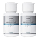 Obagi CLENZIderm M.D. Toner en frasco de 5 oz para poros limpios y frescos.