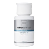 Obagi CLENZIderm M.D. Toner exfoliante en botella, ayuda a limpiar poros y suavizar la piel.