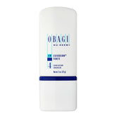 Obagi Nu-Derm Exfoderm Forte, botella dispensadora para exfoliar suave y dejar la piel lista.