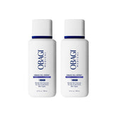 Obagi Nu-Derm Gentle Cleanser: botella que muestra limpieza suave para piel sensible.
