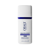 Obagi Nu-Derm Gentle Cleanser frasco de viaje limpia impurezas y maquillaje suavemente