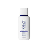 Tónico Obagi Nu-Derm en botella de 200 ml para limpieza suave.