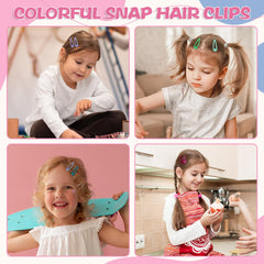 Pinzas de metal duraderas con pintura gruesa de obeoby