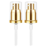 Bomba OBHRRY para fundación Estee Lauder Double Wear con dosificación precisa.