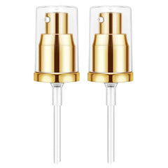 Bomba OBHRRY para fundación Estee Lauder Double Wear con dosificación precisa.
