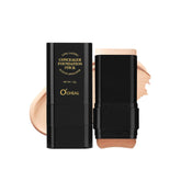 O'CHEAL stick de contorno fundación Ivory se desliza para cobertura uniforme.