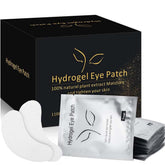 Ocim parches ojos hidrogel para extensiones de pestañas, cómodo y suave para clientes