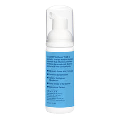 OCuSOFT Lid Scrub PLUS: uso sin enjuague sobre el contorno de ojos