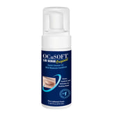 OCuSOFT limpia párpados con espuma original, suave y eficaz para uso diario.