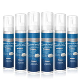 OCVWJKD Minoxidil espuma, aplicación suave en cuero cabelludo para crecimiento capilar
