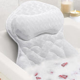 Almohada para baño ODOX.MS, apoyo para cabeza en la tina