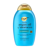 OGX Acondicionador Renovador con argán en botella para cabello dañado