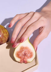 Ohora N Fig Jam: aplicación fácil para resultados de salón en casa.