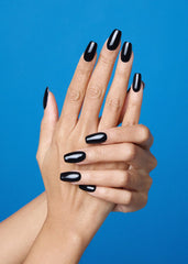 Ohora Onyx: contenido del kit con tiras y herramientas para manicura rápida
