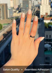 Ohora Lima de uñas para dar forma y acabado suave