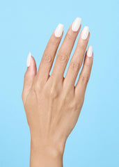Ohora Tiras de Gel, varias tiras para ajuste perfecto en uñas