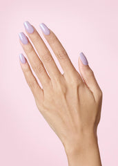 ohora tiras gel semicuradas N Cream Lavanda, variación de tallas para ajuste perfecto