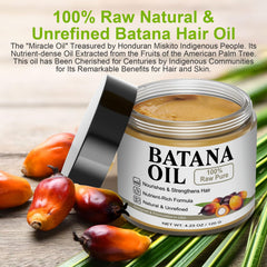 Okutani Batana Aceite Puro: detalle de textura sedosa para cabello.