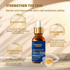 Olavita Serum, aplicacion-rapida, ideal para rutinas diarias.