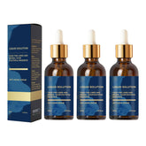Olavita Serum facial frasco: aplicación suave para cada día