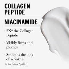 Olay Eyes Peptide 24 MAX — hydratation 24 h dès l’application.