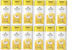 Olay Gel de Ducha Ultra Hidratante, formato viaje de 3 oz, ideal para viajes