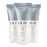 Olay reafirmante e hidratante para manos y cuerpo con colágeno, textura ligera