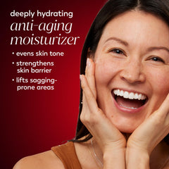 Olay Regenerist Niacinamida, textura seda, efecto suave y rápida absorción.