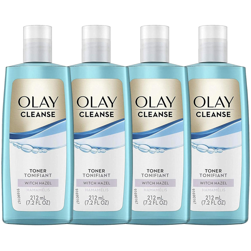 Olay Toner en botella de 7.2 oz para controlar el brillo.