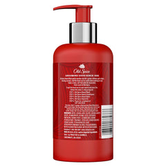 Old Spice barba aceite, hidratación que suaviza la barba.
