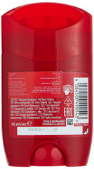 Old Spice desodorante Original en barra 50ml textura cremosa para aplicación suave
