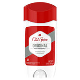 Old Spice Endurance Homme – baton original 3oz, fraîcheur durable.