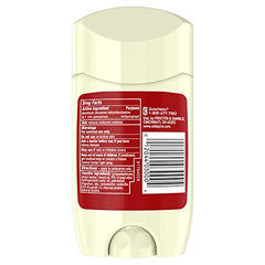Fragancia volcánica cítrica y ámbar de Old Spice Volcano para hombres
