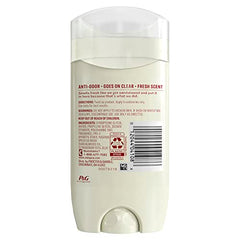 Old Spice Timber envase 3oz ideal para viaje y uso diario.