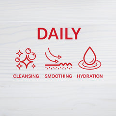 Old Spice gel douche riche et mousseux pour peau hydratée et douce.