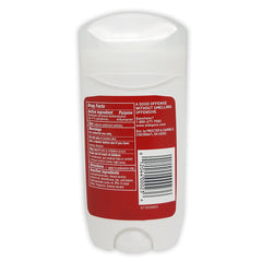 Old Spice High Endurance Desodorante Original: protección antitranspirante de larga duración.