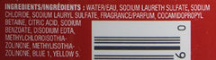 Old Spice High Endurance Pure Sport aroma fresco para duchas diarias.