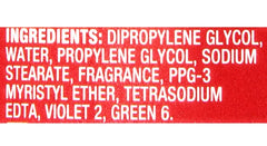 Old Spice Pure Sport Solido Desodorante, aplicación en barra suave para uso diario.