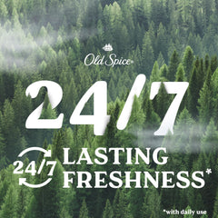 Old Spice Timber: pack trio pratique et économique