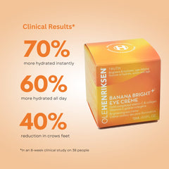 Ingredientes clave: complejo triple de vitamina C y sistema de oro