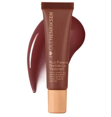 Ole Henriksen Cocoa Creme Pout Preserve emballage élégant et hydratant