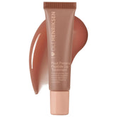 Ole Henriksen Pout Preserve envase crema Brûlée para hidratación intensa y definición de labios.
